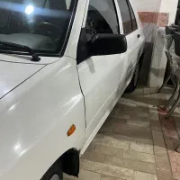 پراید مدل 99|خودرو سواری و وانت|چناران, |دیوار