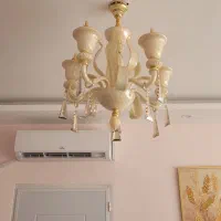 لوستر کلاسیک