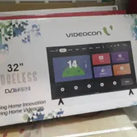 تلوزیون ال ای دی ۳۲ اکبند با ضمانت