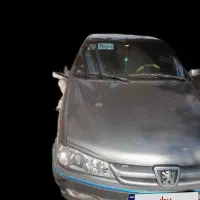 پژو پارس مدل ۹۳ بندرلنگه|خودرو سواری و وانت|بندرلنگه, |دیوار