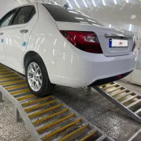 دنا پلاس اتوماتیک آپشنال صفر