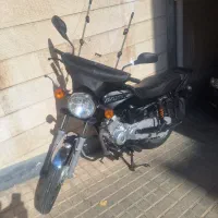 باکسر ۱۵۰|موتورسیکلت|تهران, مشیریه|دیوار