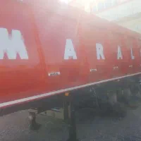 خریدوفروش|خودرو سنگین|همدان, |دیوار