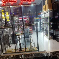 واگذاری اجناس مغازه