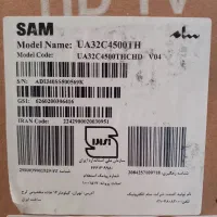 ال ای دی سام ۳۲ اینچ HD (چکی)|تلویزیون و پروژکتور|لاهیجان, کوی خزر|دیوار