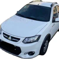 فروش اقساطی کوییک GX و GXR  صفر مدل ۱۴۰۴