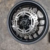 رینگ موتور ADV