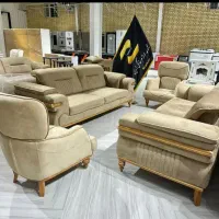 مبل لورنتبارنگ بندی مکانیزم کارخانه زرکالا 16|مبلمان خانگی و میز عسلی|یاسوج, |دیوار