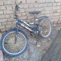 دوچرخه 16 سالم. فقط تماس
