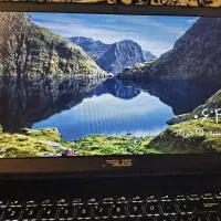لپتاپ ASUS K571GT|رایانه همراه|تهران, تهرانپارس غربی|دیوار