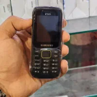 سامسونگ b310e پلمپ و اکبند