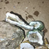 سنگ خام کیلویی|بدلیجات|کهریزک, |دیوار