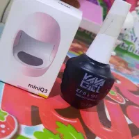 دستگاه uv لاک خشک کن