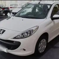 207 موتور TU3 خشک