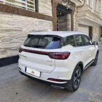 تیگو7پرومکس دودف(AWD)F7صفر1404تخفیف زیرقیمت بازار|خودرو سواری و وانت|کرمان, |دیوار