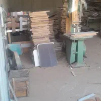 نیازمند نجار کف صندلی ومبل ارام|استخدام صنعتی، فنی، مهندسی|چهاردانگه (تهران), |دیوار