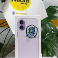 گوشی iphone 17 normal