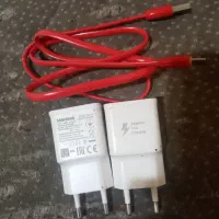 اداپتور و کابل شارژ تایپ سی