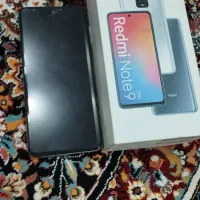 گوشی شیائومی نوت ۹ پرو