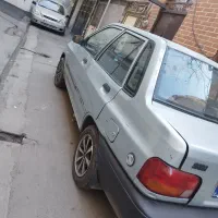 پراید 131 فروشی|خودرو سواری و وانت|مشکین‌دشت, |دیوار