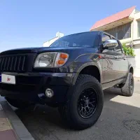 کاپرا مدل ۹۲ لوازم دار|خودرو سواری و وانت|کرج, مجتمع صنفی صنعتی|دیوار