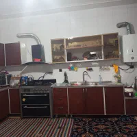 کابینت دست دوم در حد نو