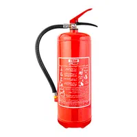 کپسول‌اتش‌نشانی‌اتشنشانی‌‌مارک‌‌تیام6kgپودری‌شارژ‌