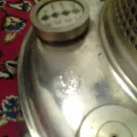 چراغ نفتی  عالی نسب|بخاری، هیتر، شومینه|بروجرد, |دیوار