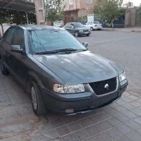 فروش سمند مدل ۸۴