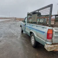 مزدا وانت|خودرو سواری و وانت|سبزوار, عارف|دیوار