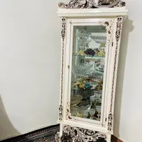 گنجه.دراور.میز تلویزیون.میز نهارخوری ساعت.|بوفه، ویترین، کنسول|تربت جام, مسکن مهر|دیوار