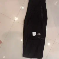 یک عدد کاپشن گرتکس+یک عدد شلوار گرتکس