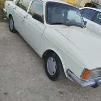 پیکان مدل ۸۲ دوگانه سوز|خودرو سواری و وانت|ارومیه, |دیوار