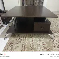 میز وسط و عسلی