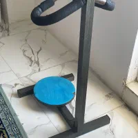 دستگاه ورزشی چرخونک مسگری