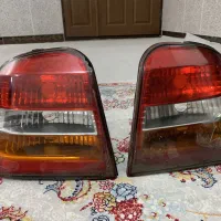 چراغ عقب فابریکی 141|قطعات یدکی و لوازم جانبی|بانه, |دیوار