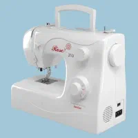 چرخ خیاطی کاچیران