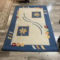 فرش سه متری