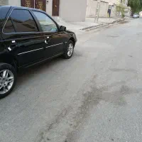 پارس فول موتور جدید|خودرو سواری و وانت|بندرعباس, |دیوار