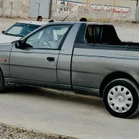 وانت آریسان 2، مدل ۱۴۰۲