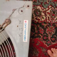 فن یک در یک مارک دمنده 3فاز|پنکه و تصفیهکنندهٔ هوا|تربت جام, شهید نصرالهی|دیوار