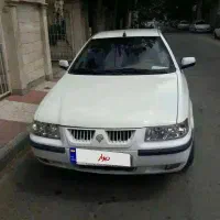 سمند معاوضه با ماشین مدل پایین پراید