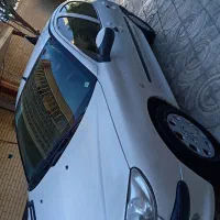 پژو206 مدل95|خودرو سواری و وانت|یاسوج, |دیوار