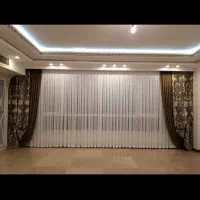 نصاب پرده حرفه ای