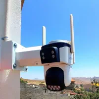 دوربین هوشمند بیسیم-فروش، نصب، تعمیر تخصصی