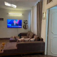 فروش آپارتمان ۴۱ متری ۱ خوابه طبقه ۴ در اوقاف