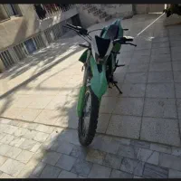 تریل کویر  t4|موتورسیکلت|کاشمر, |دیوار