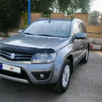 سوزوکی گرند ویتارا