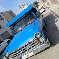 نیسان مدل ۸۸ بیرنگ|خودرو سواری و وانت|اردبیل, |دیوار