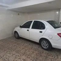 ساینا مدل 400 بی رنگ